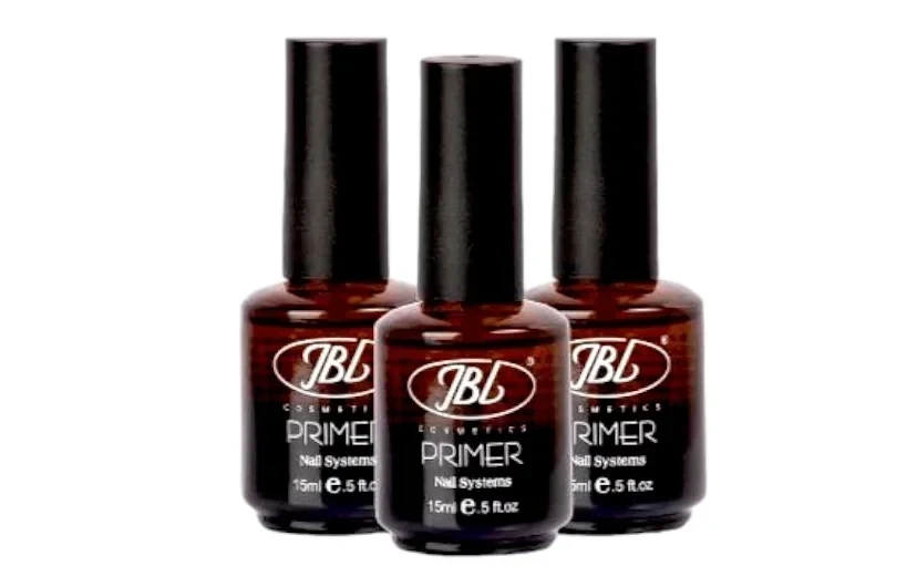 jbl primer para uñas acrilicas