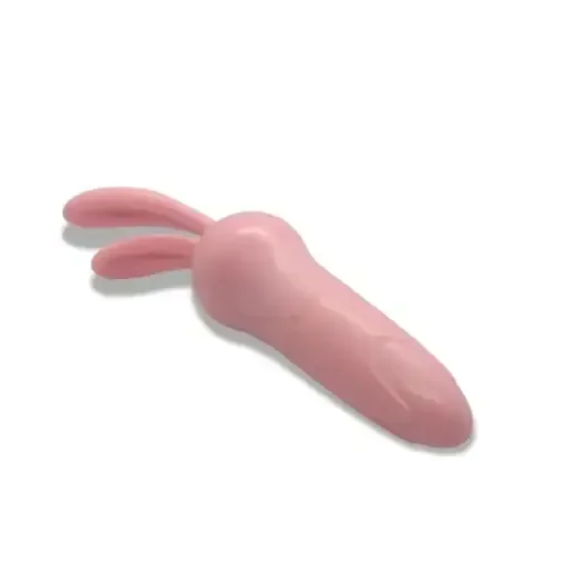 Vibrador Discreto Conejo 2
