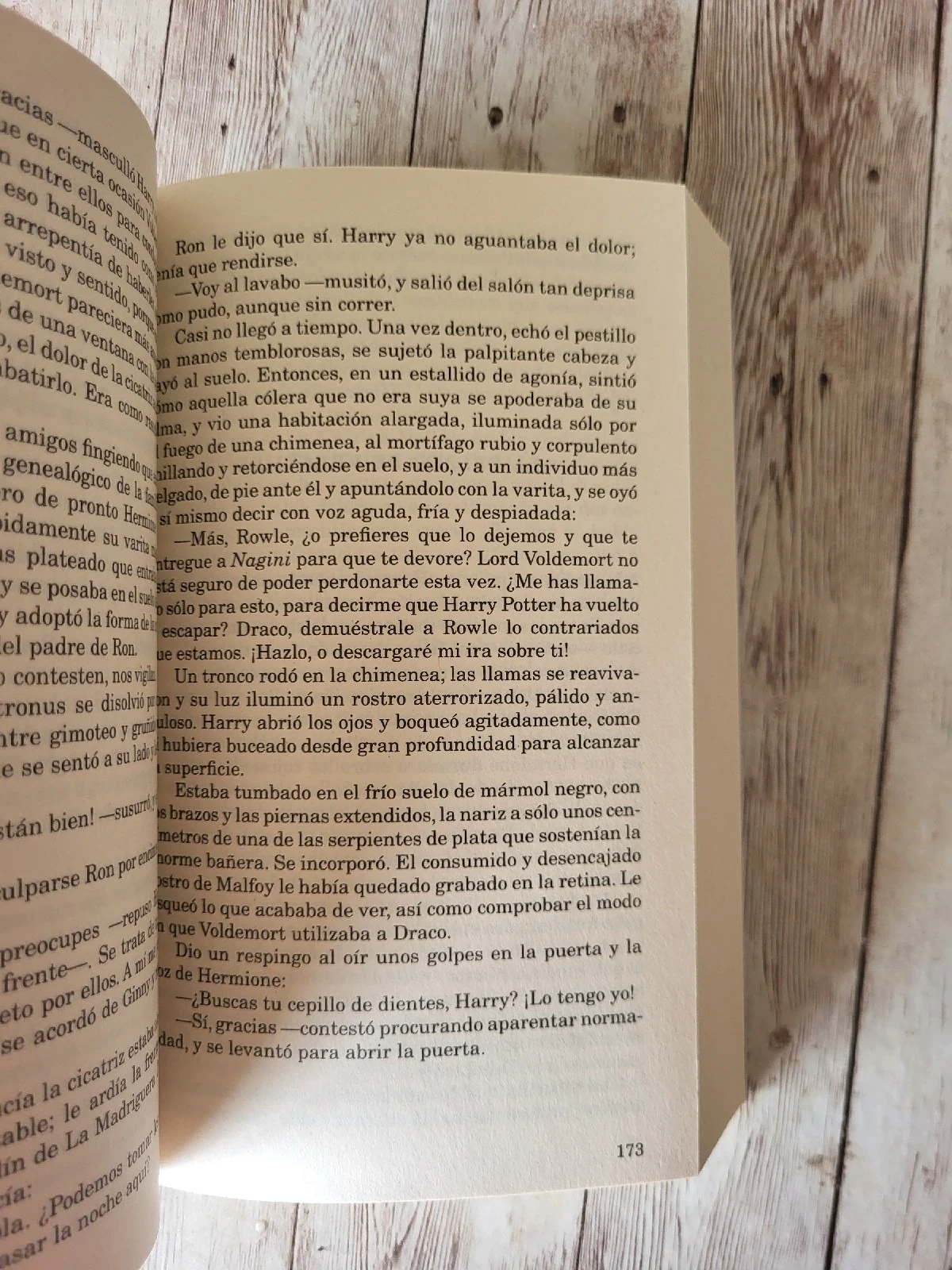 #7 Harry Potter y las reliquias de la muerte / J.K. Rowling / Juvenil / Ficcion  3