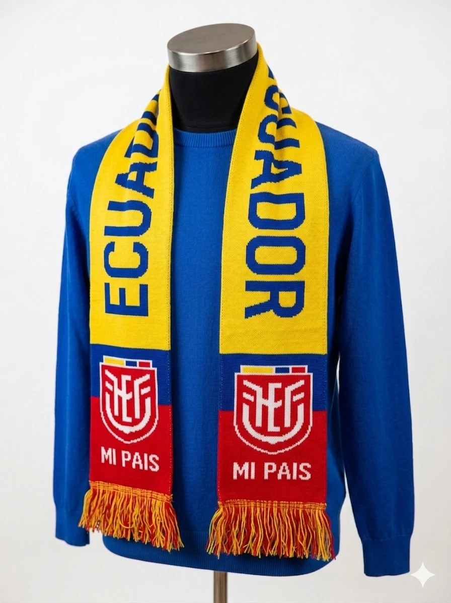 SELECCIÓN DE ECUADOR  2
