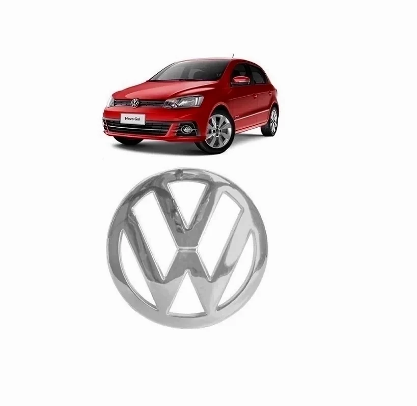 Repuesto Logo Vw Delantero / 1113 | Código 1113