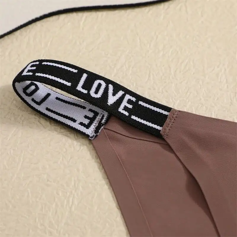 Tanga FineToo sin costuras 4
