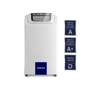 LAVARROPAS DREAN NEO FUZZY 6.5 