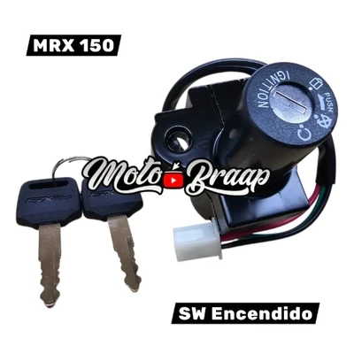 MRX 150 Sw encendido GX 76967-828064