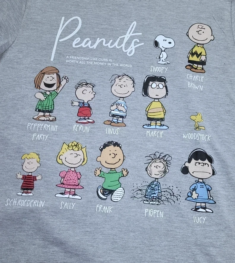 Snoopy (M) 2