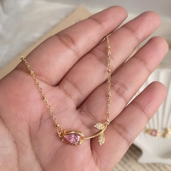 CADENA TULIPAN