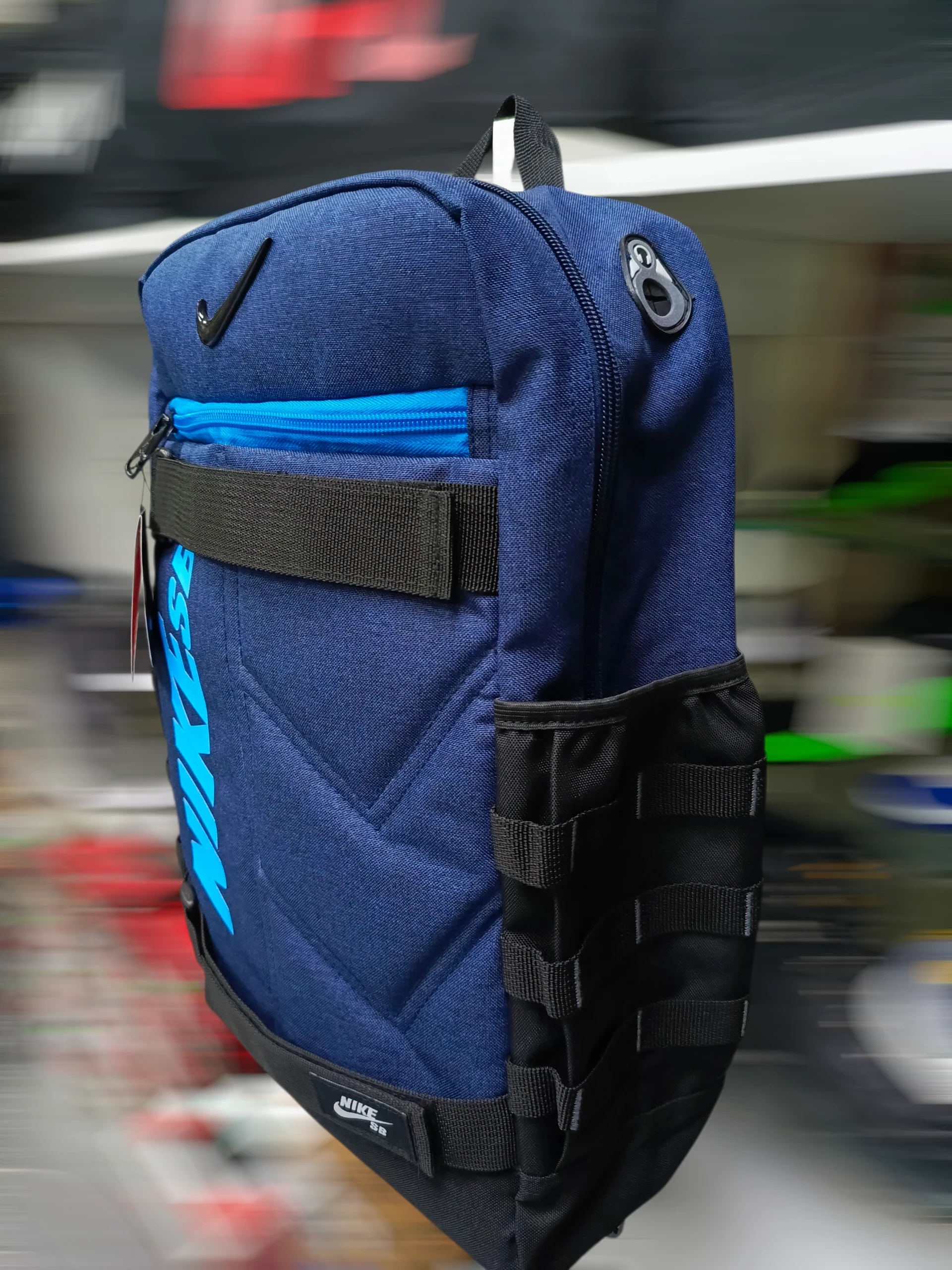 MOCHILA NIKE  2