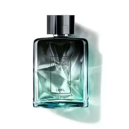Perfume Le Tempo de Lbel