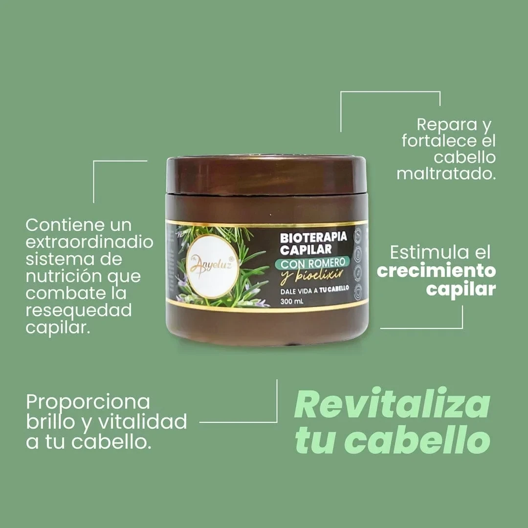anyeluz terapia capilar romero
