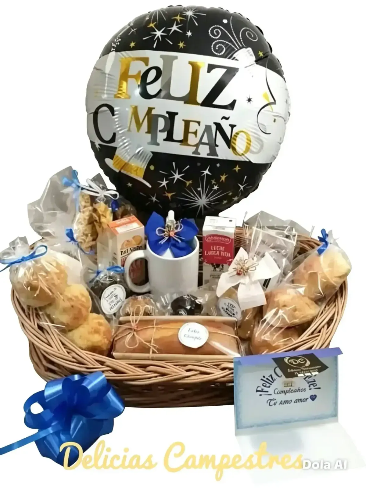DELICIAS CAMPESTRE 2