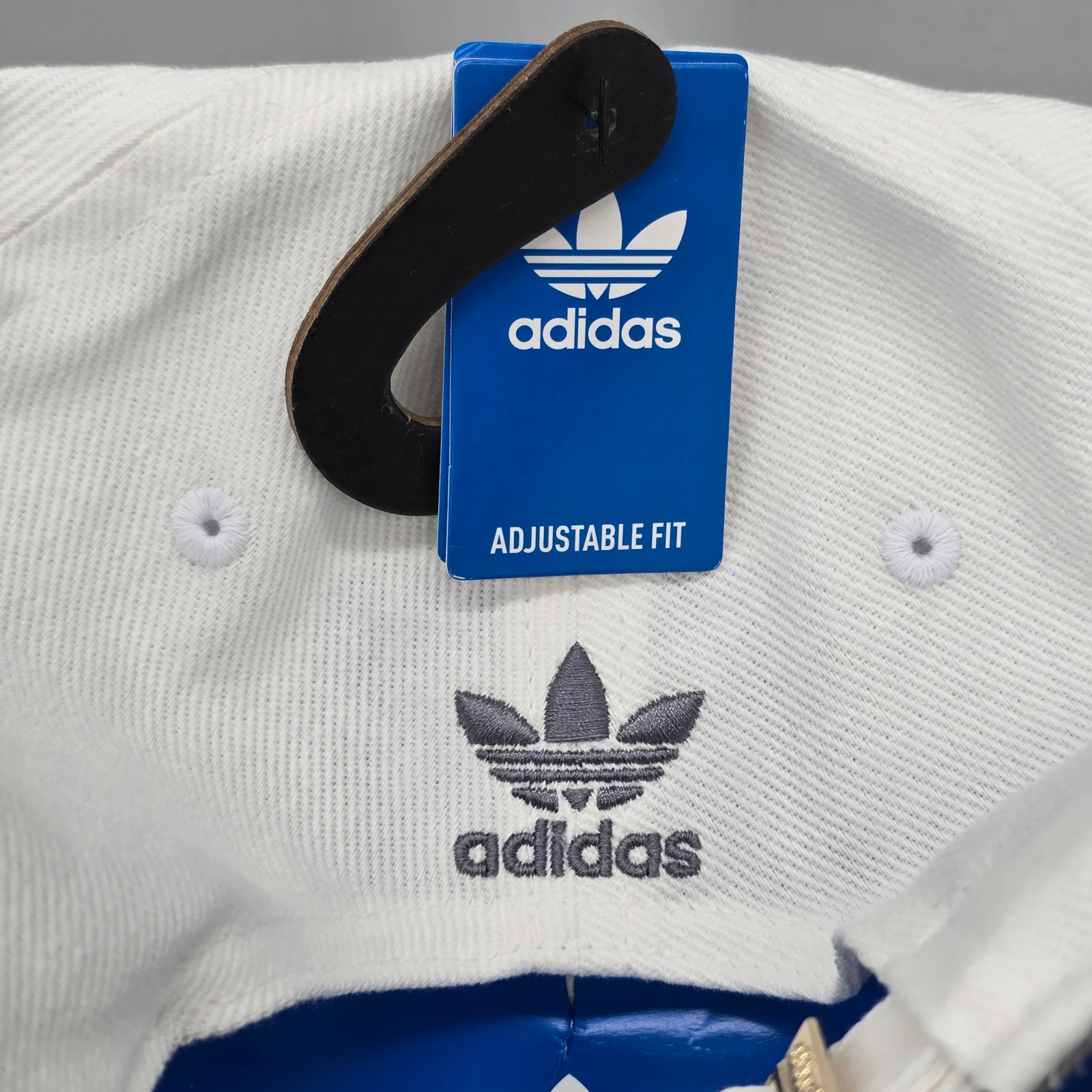 GORRA ADIDAS TERRACE STRAPBACK 6