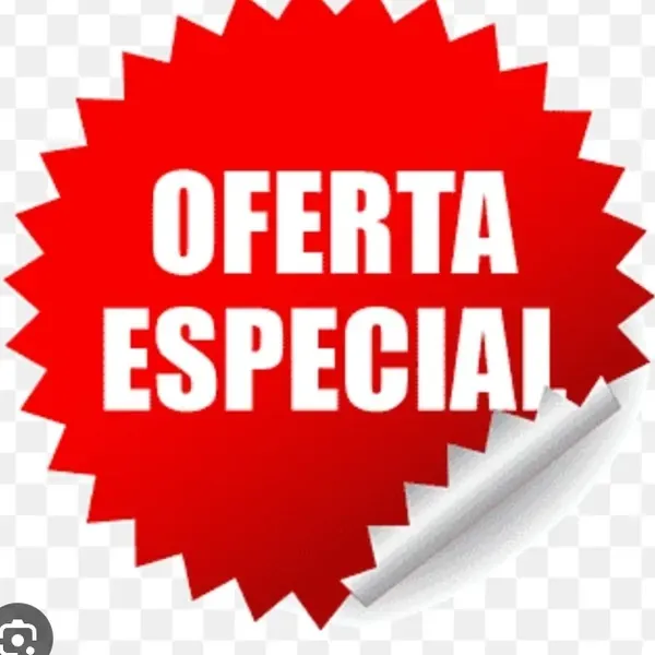 OFERTA 🔴