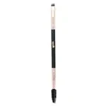 Brocha doble cejas cepillo trendy  3