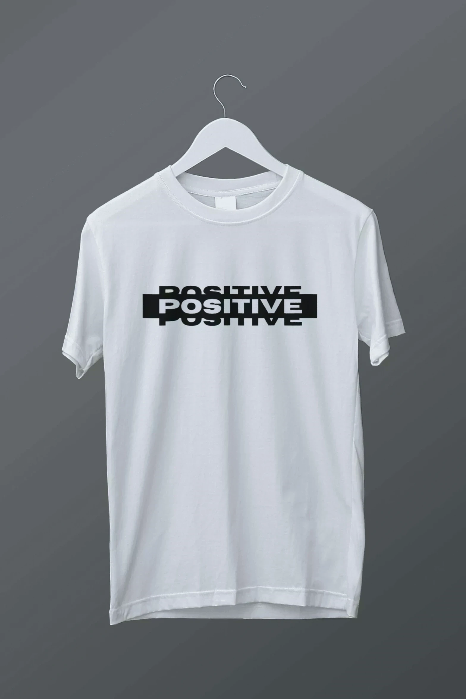 POSITIVE 5