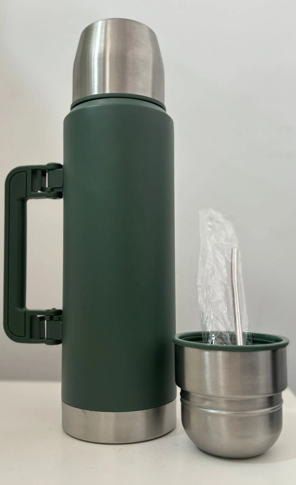 TERMO 1.2LTS CON MATE/TAPA