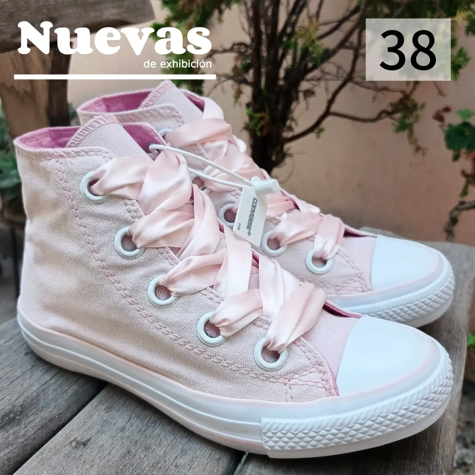 Converse All Star 