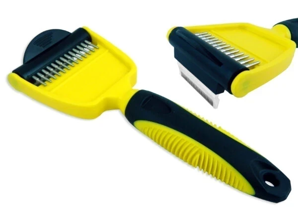Trimming + Rastrillo 46mm-13D Oveja Negra