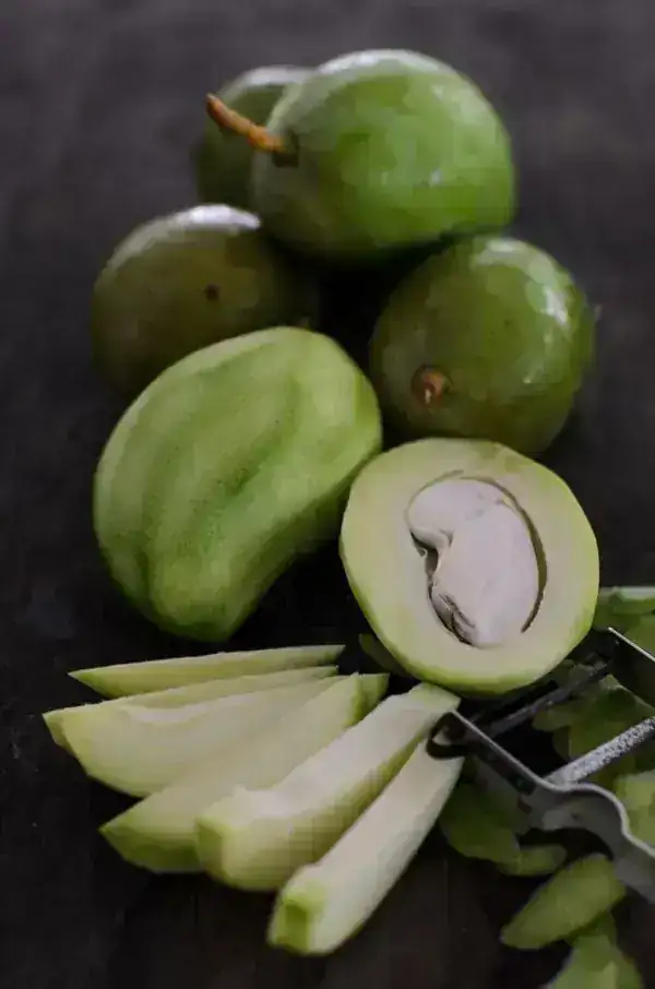 MANGO VERDE 10 UND