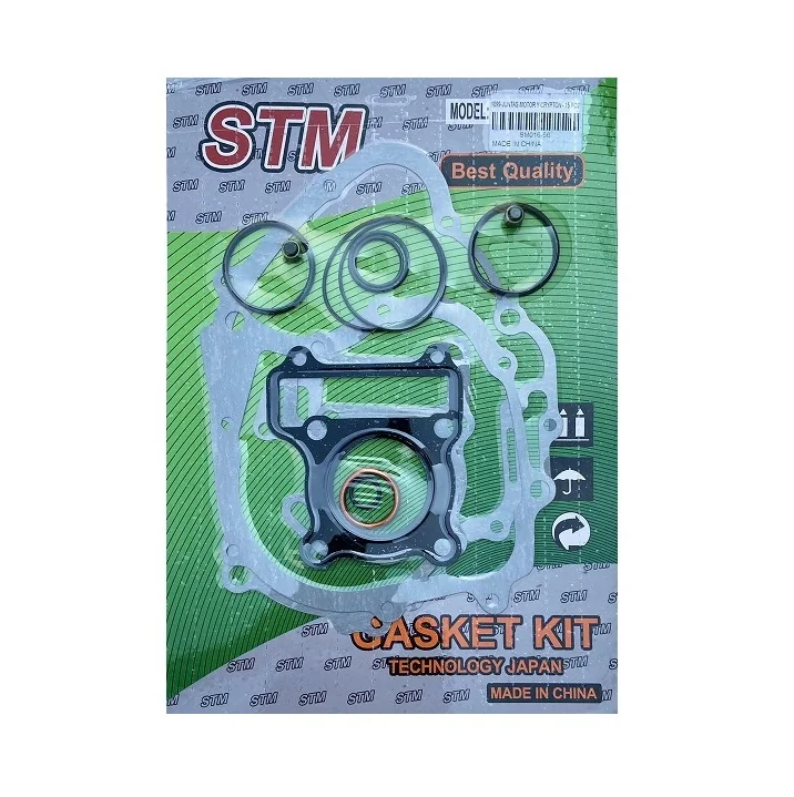 JUNTA MOTOR YAMAHA 105 CRYPTON [STM] -30163