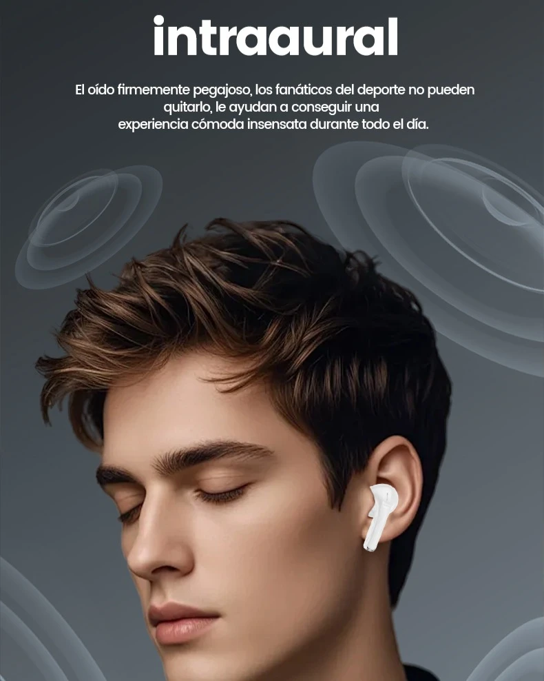 Audifonos EWTTO EW-A475BW  3