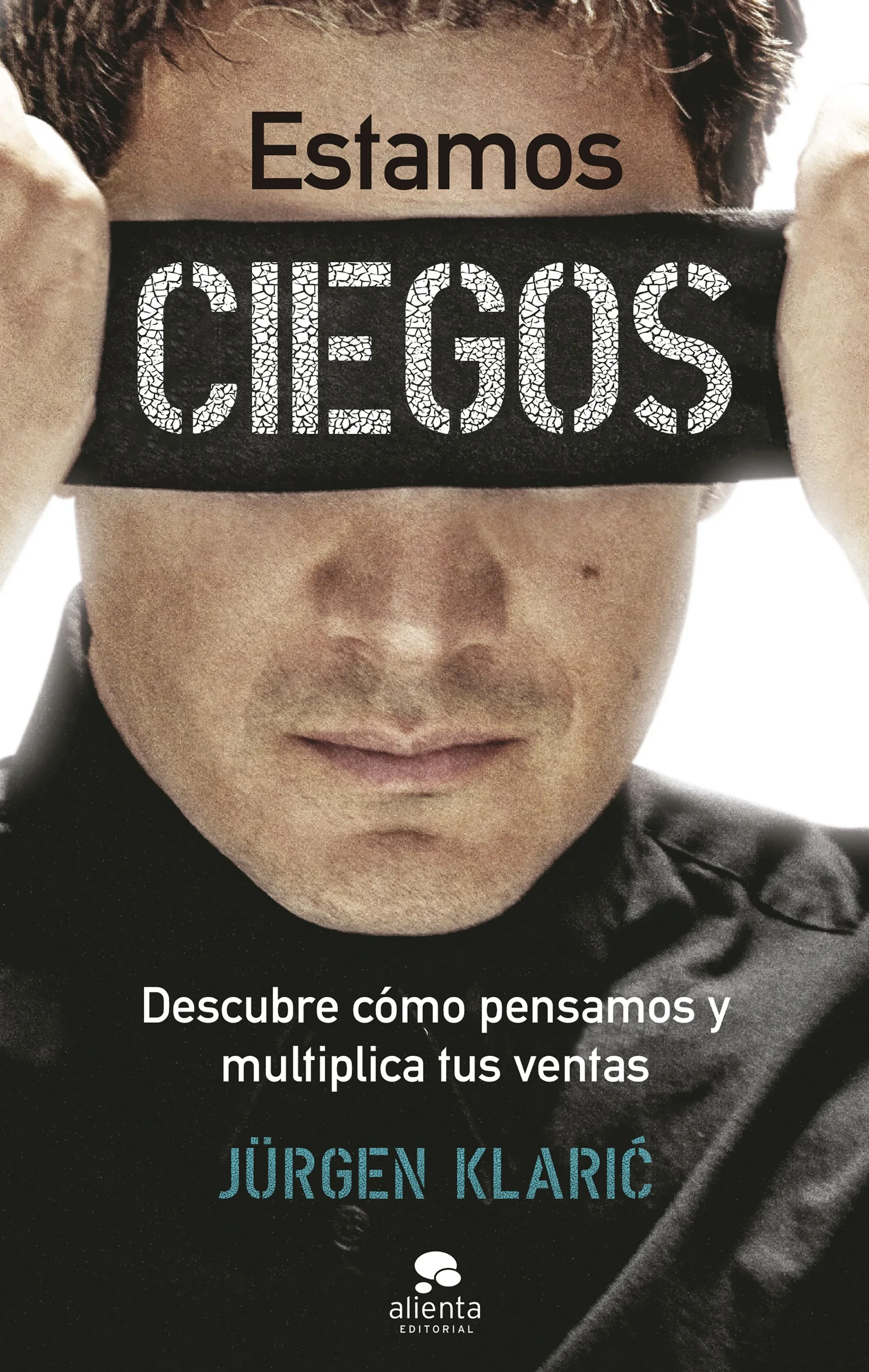 ESTAMOS CIEGOS 