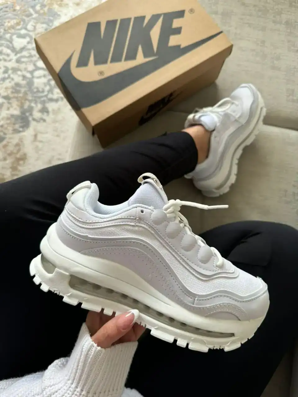 NIKE AIR 2000 3