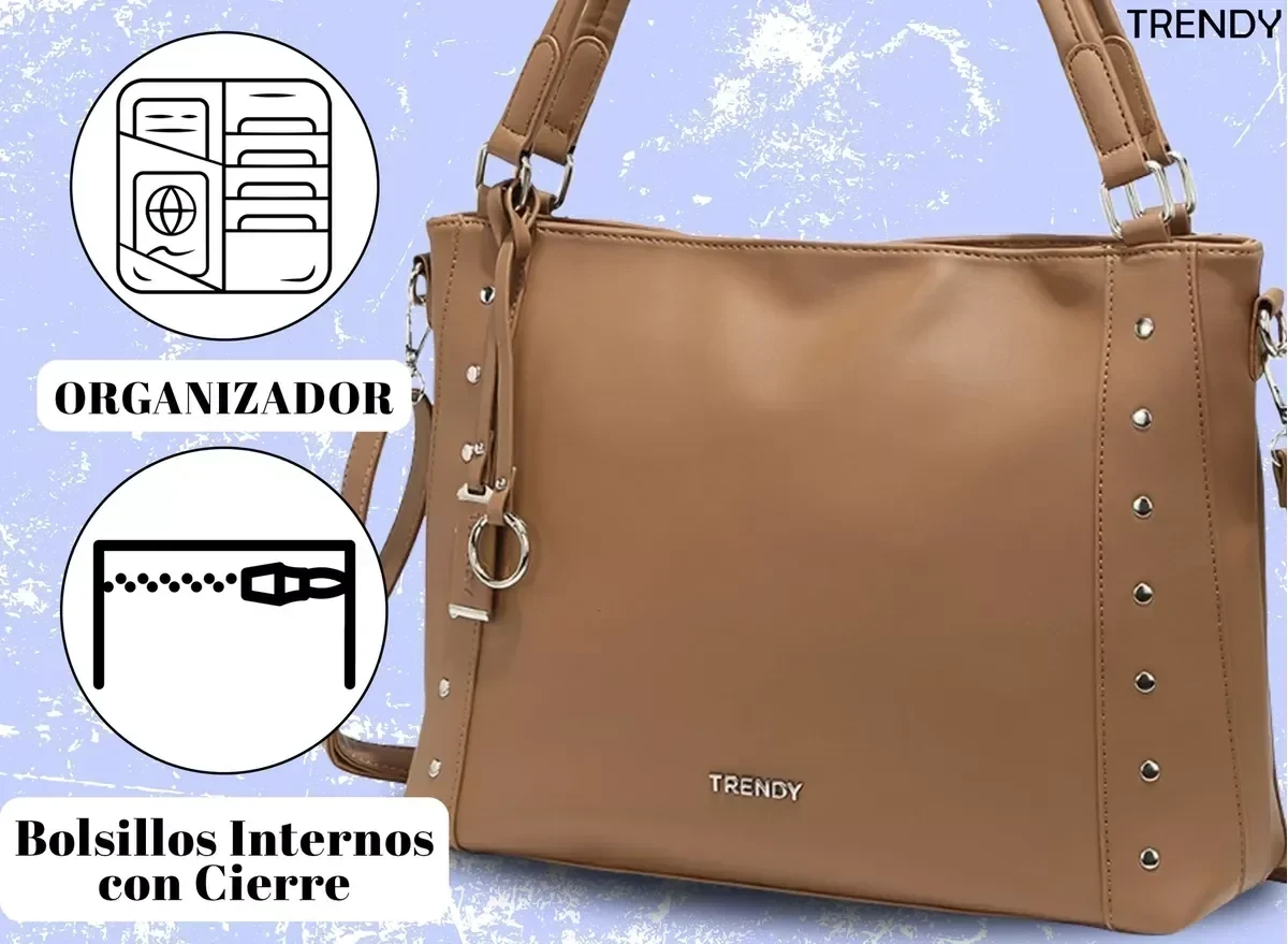CARTERA TRENDY 21916 4
