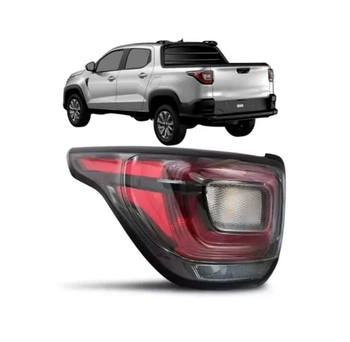 Stop trasero Fiat strada 2020-2026 Ram