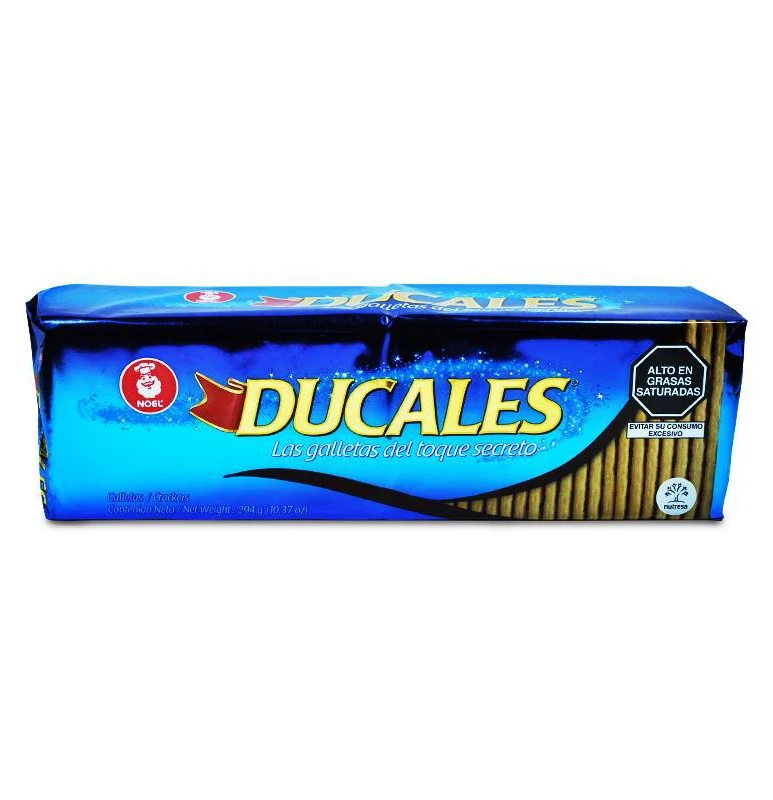 DUCALES 