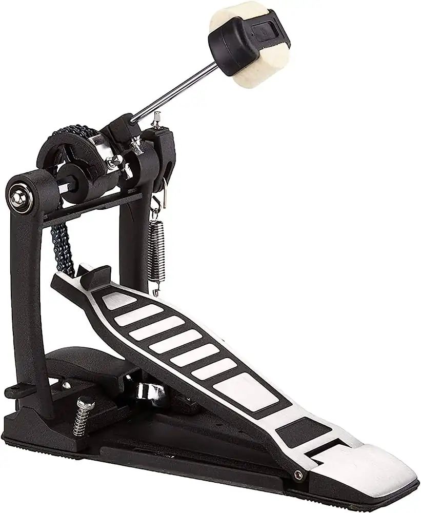 Pedal primer