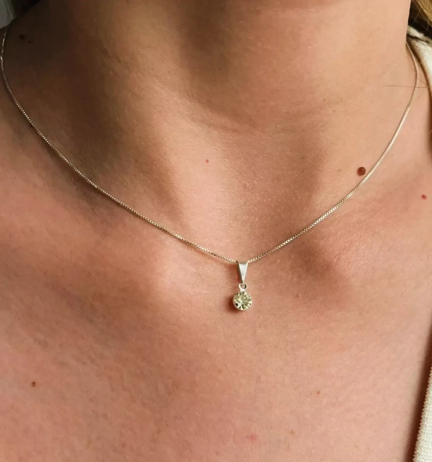 Conjunto punto de Luz
