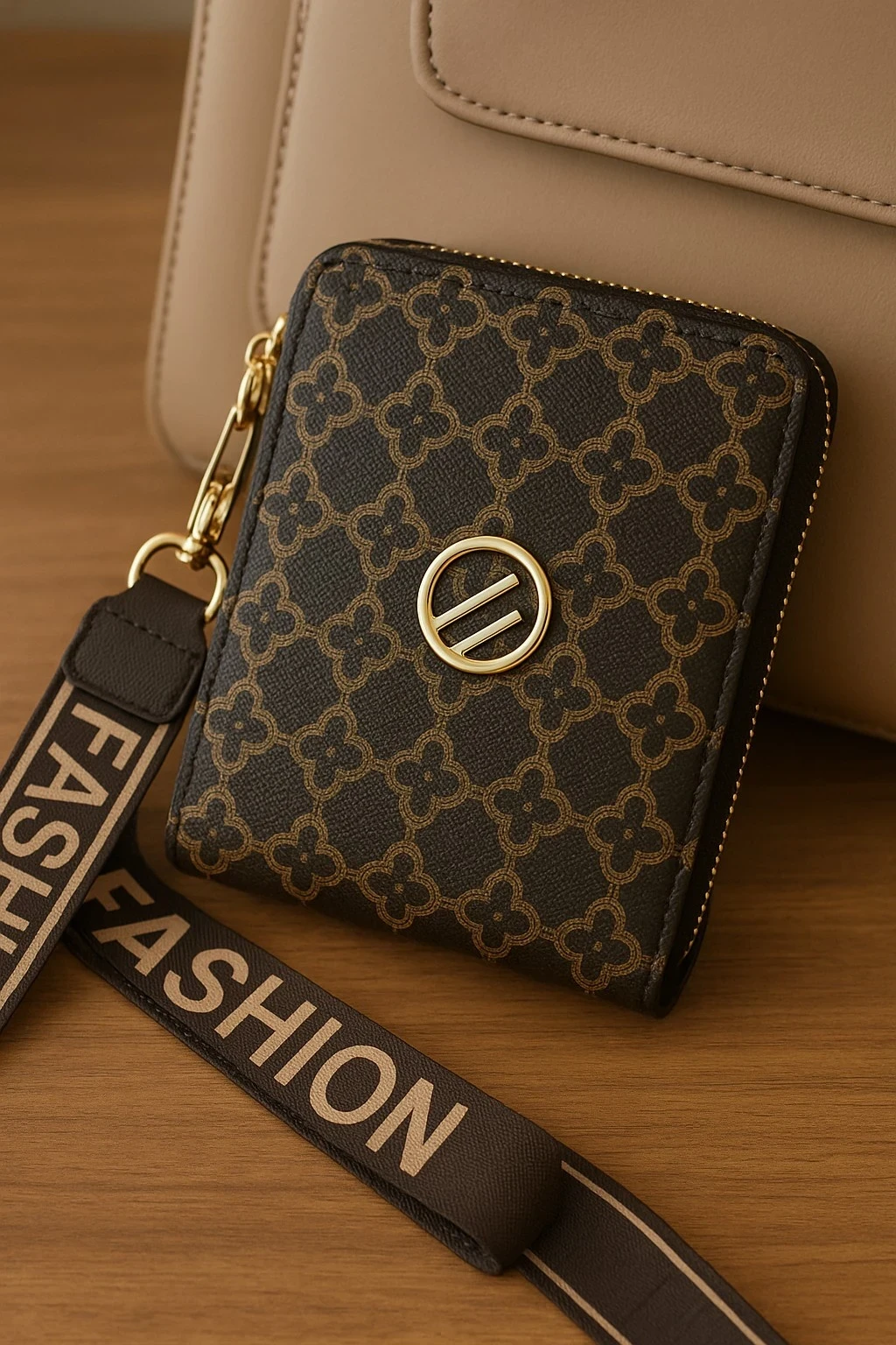 ✨ Monedero Luxury Smart Strap   inspiración 1.1 🥰 2