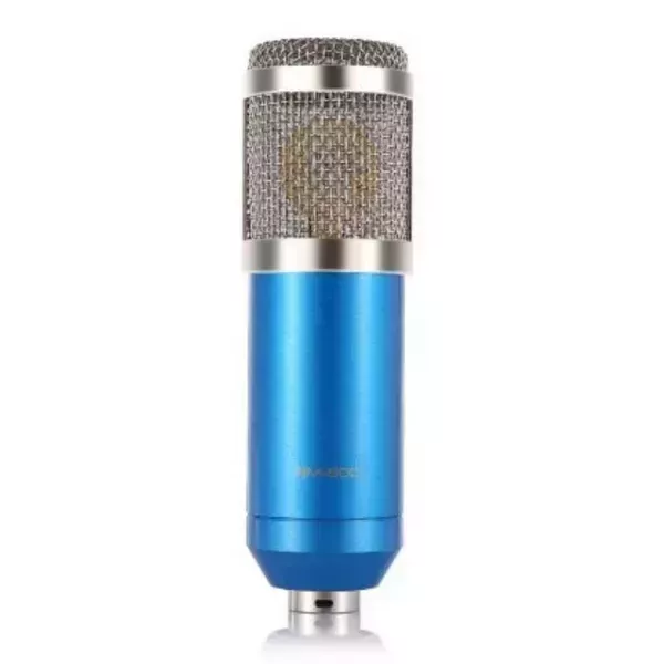 Micrófono condensador Bm800 profesional 2