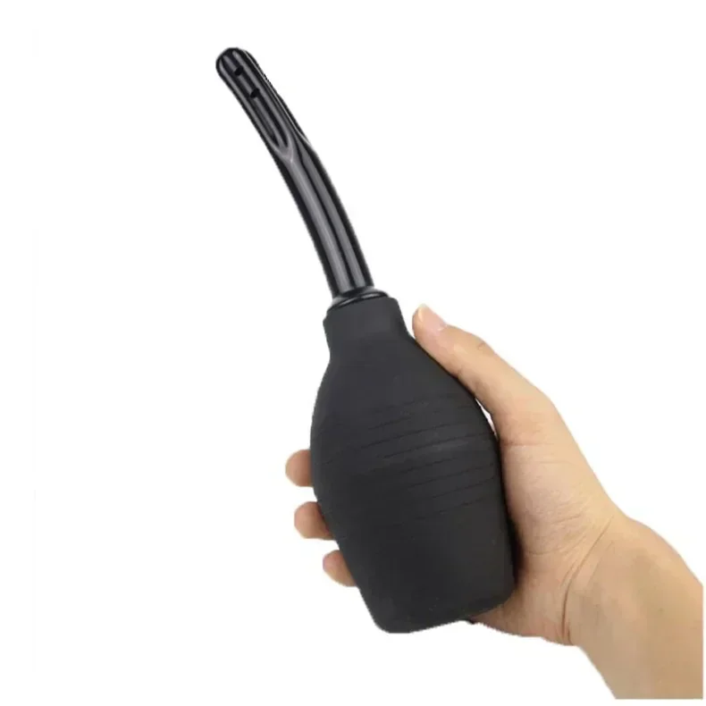 Ducha Anal Super Grande 320 ML 5