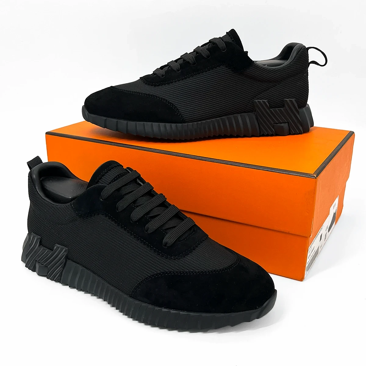 Tenis Hermes  4