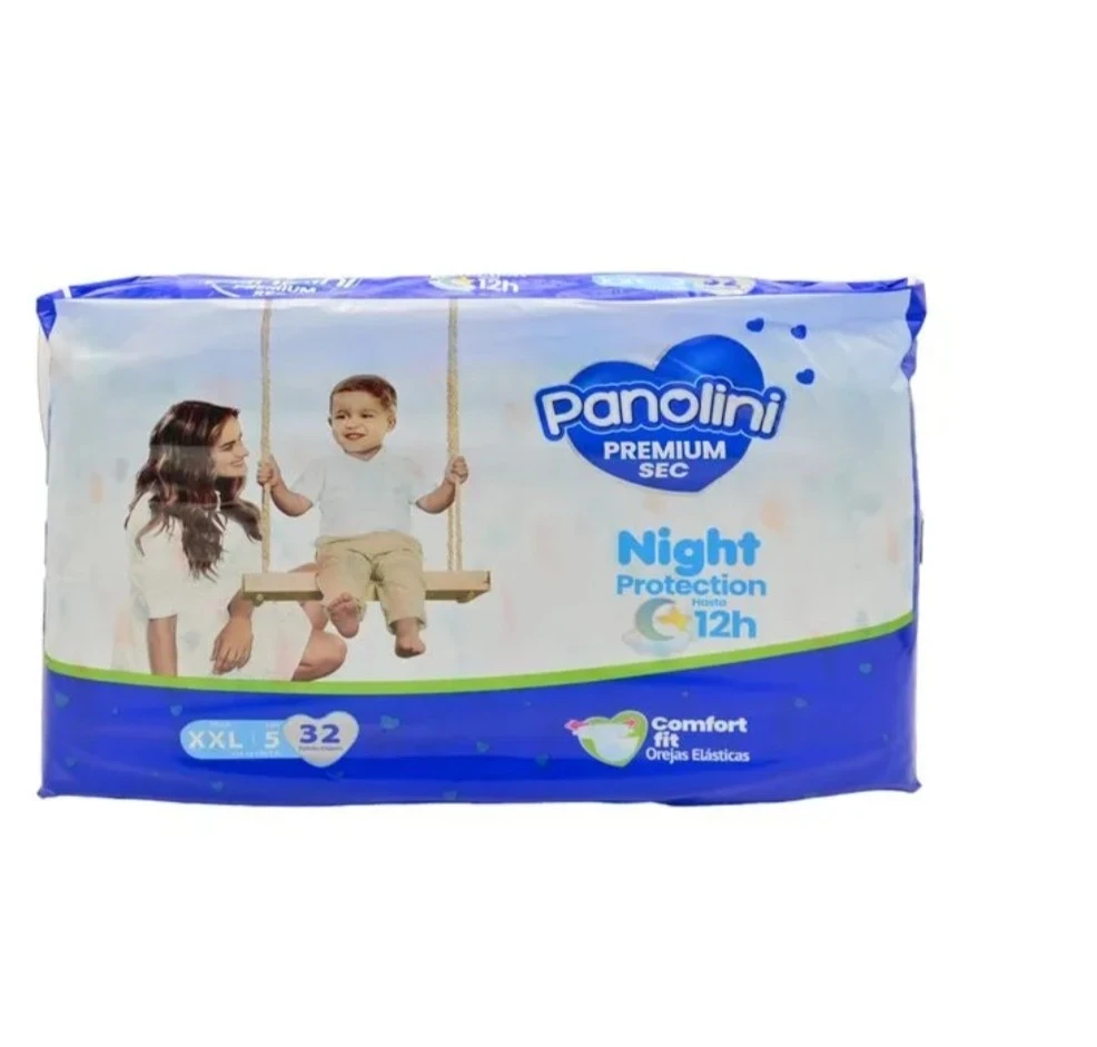 PANOLINI XXL  NORMAL 