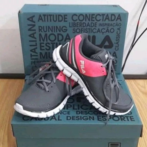 Fila