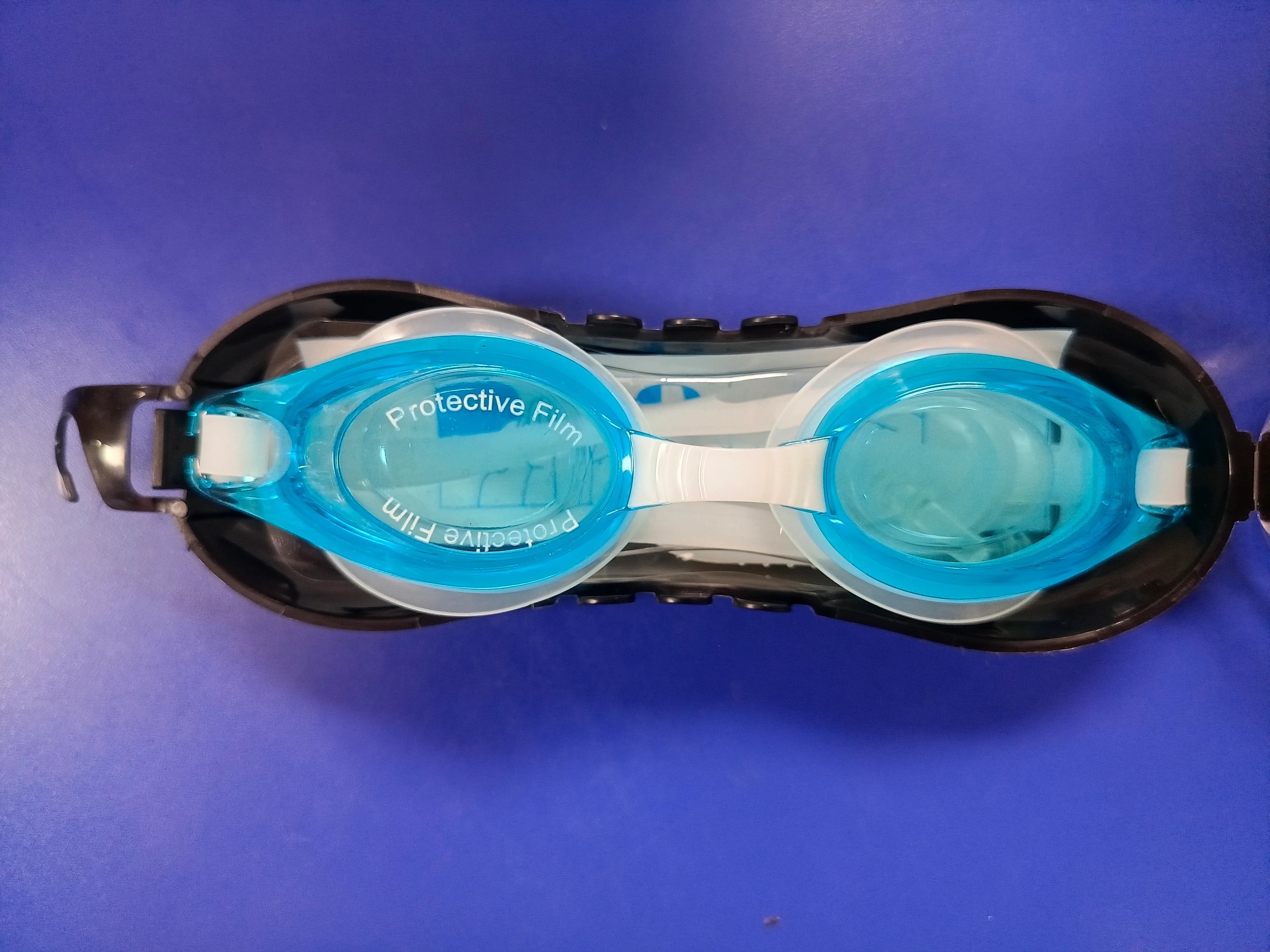 Gafas de natación