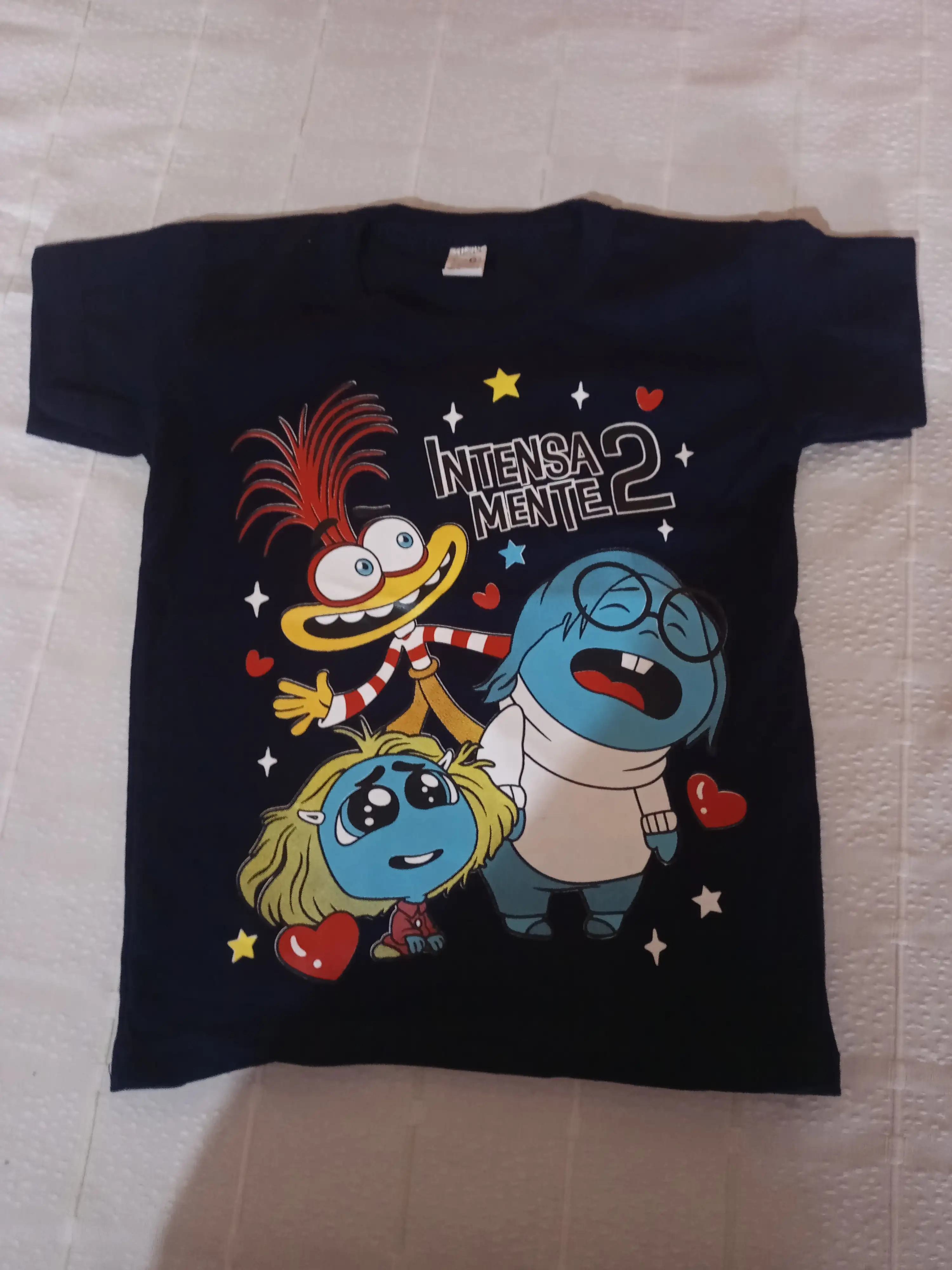 Remeras intensamente  3