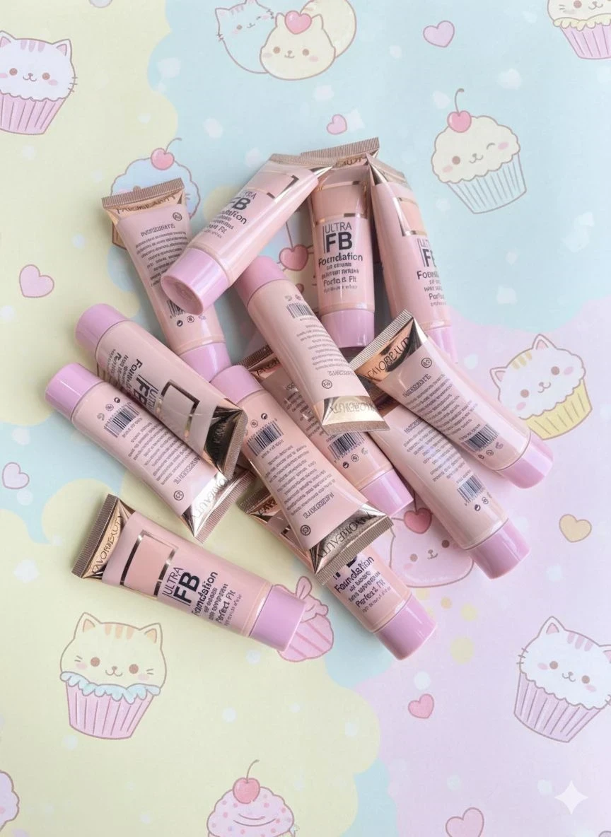 ULTRA COVER FB FOUNDATION