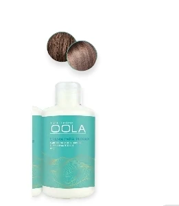 CREMA PARA PEINAR OOLA 300G