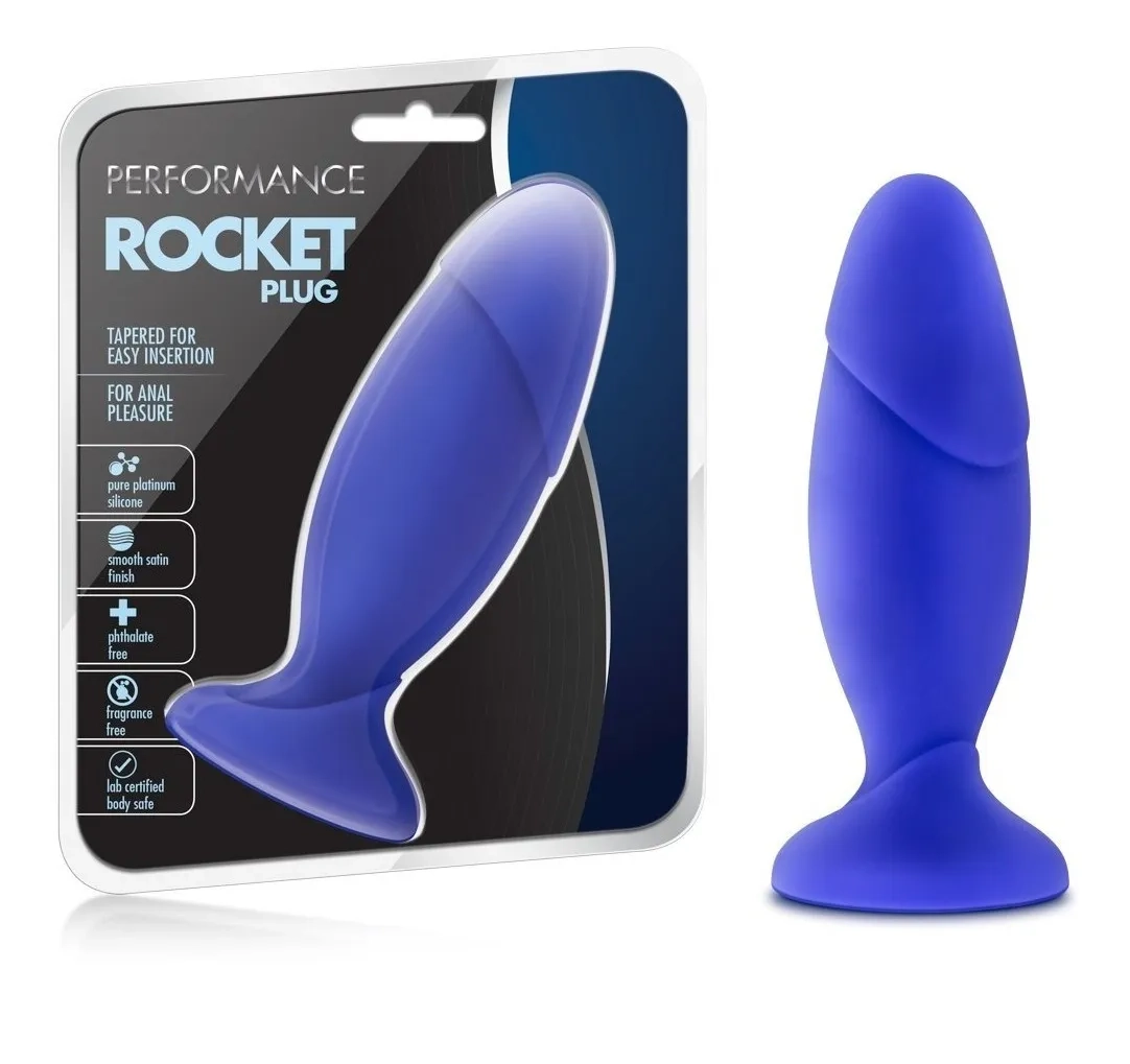 Rocket Plug