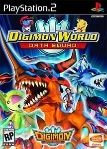 Digimon savers another mission