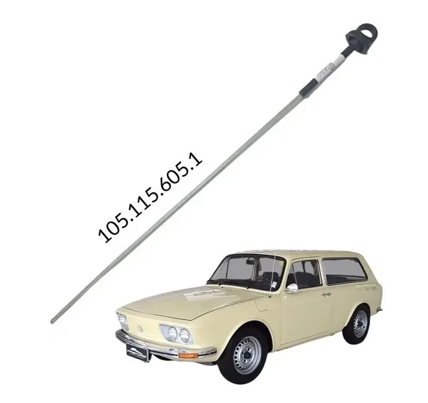 Varilla aceite Vw Variant / TL 180422