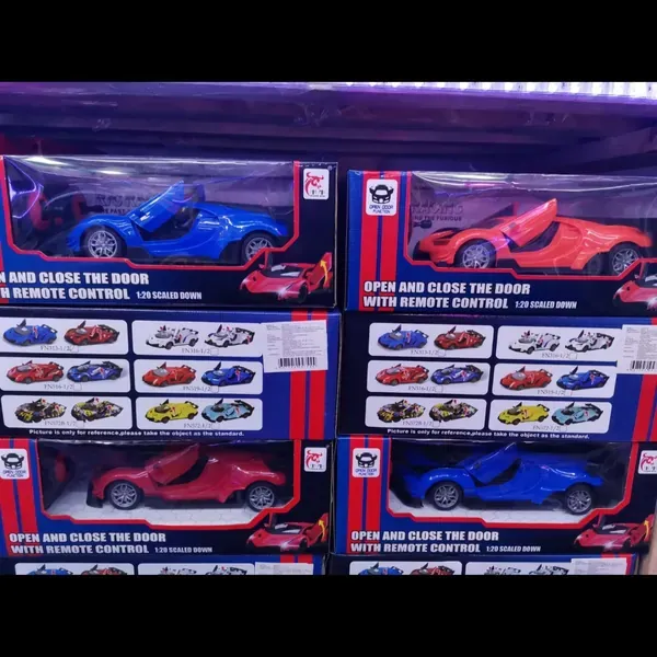 Juguetería 
