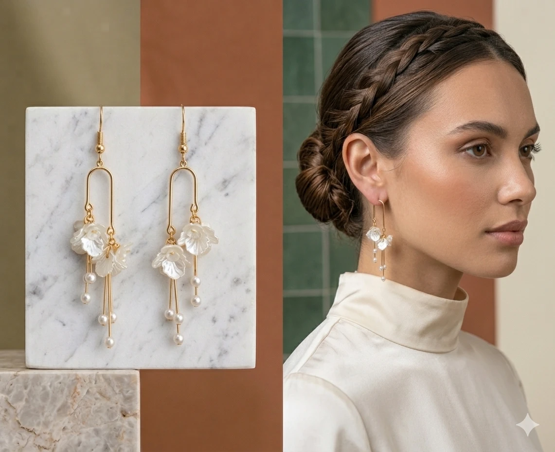 Aretes