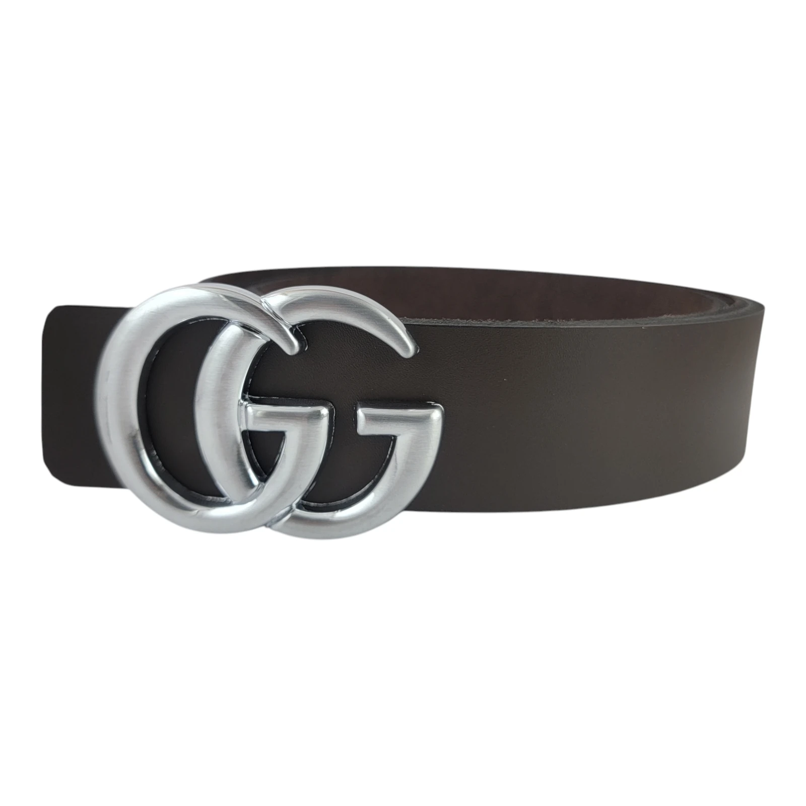 Gucci Nickel cafe oscuro  2