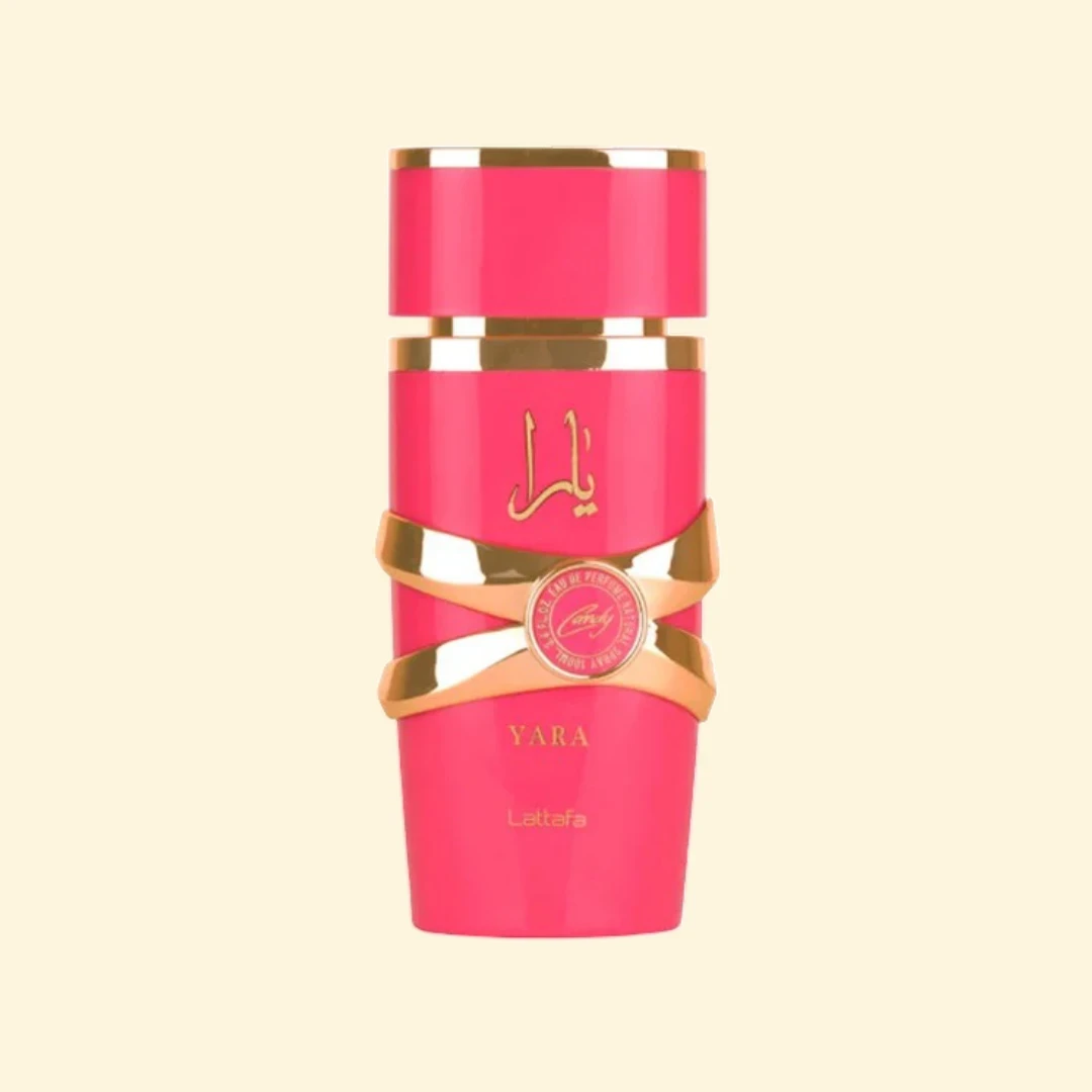 Yara Candy