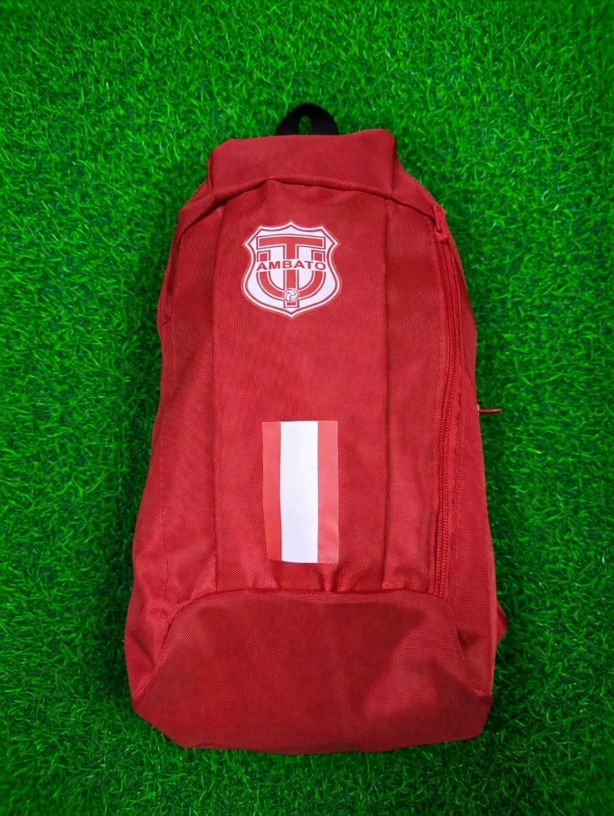 BOLSO FÚTBOLERO 