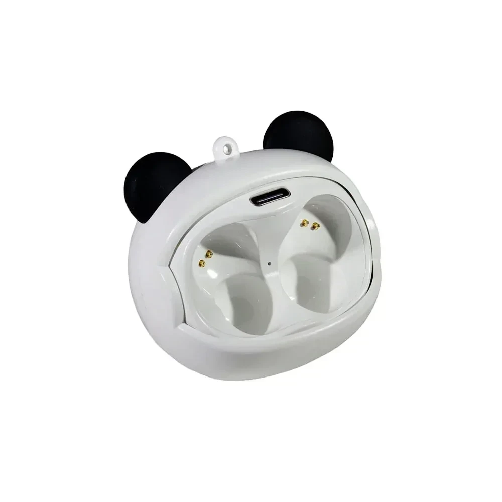 Audífonos Bluetooth Ewtto animales 3